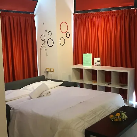 Holiday Aparthotel