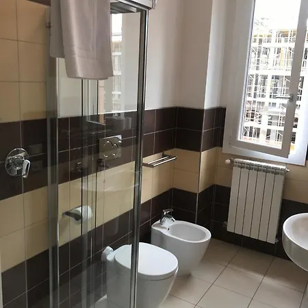 Aparthotel Holiday