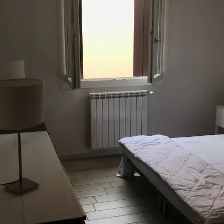 Holiday * Bologna