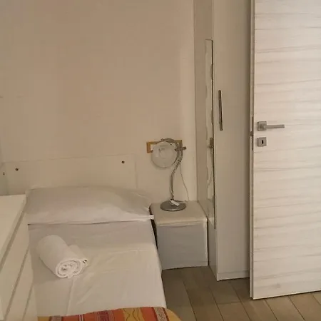 Aparthotel Holiday Bologna