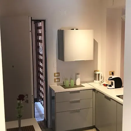 Aparthotel Holiday Bologna