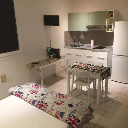 Aparthotel Holiday